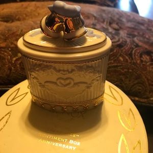 Lenox Anniversary Box